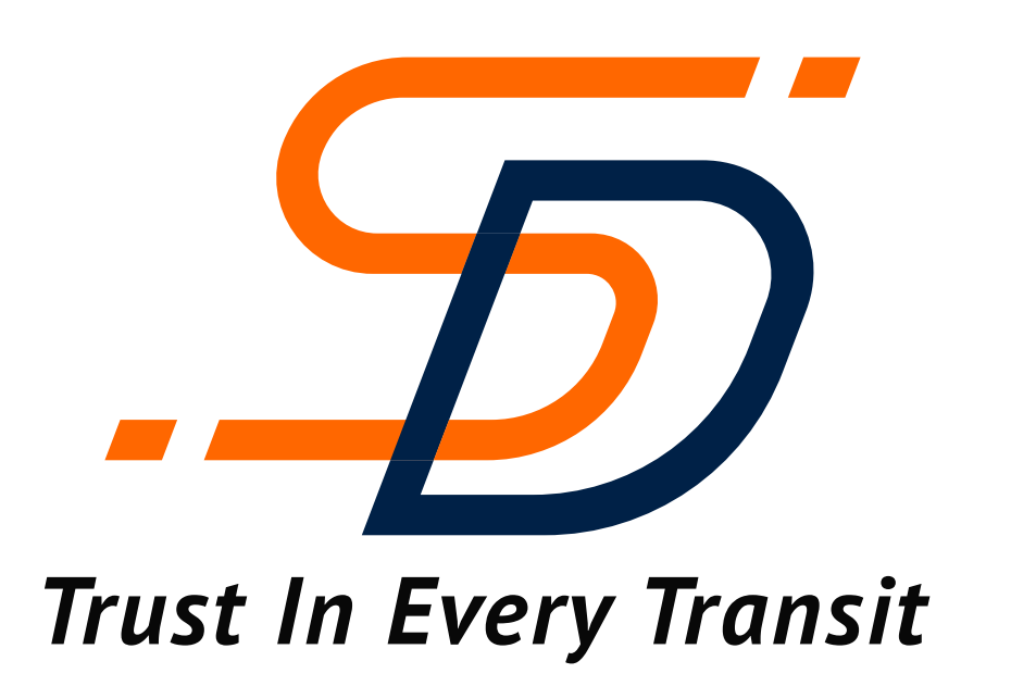 Shivdevi International Logistics Logo