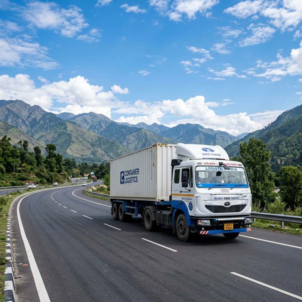 Road Transportation